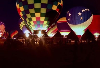 Memorial Day parade near Zebulon houses in North Carolina