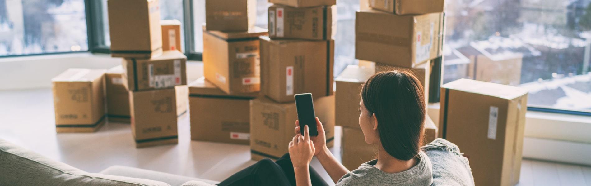 Helping make real estate easy